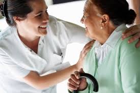 home health solutions group elder care services